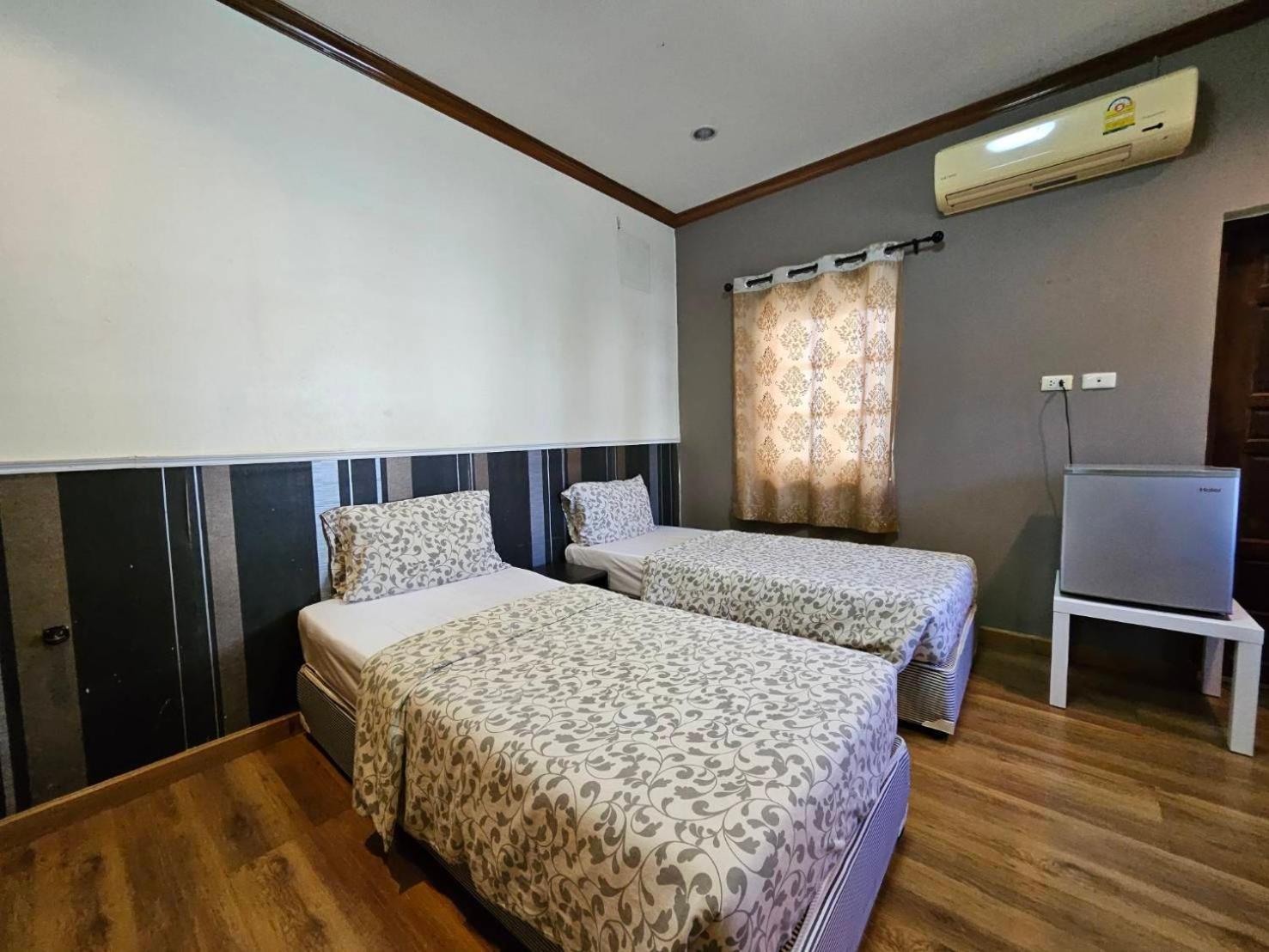 Guesthouse Phuket Airport Бан Бо Хан Экстерьер фото